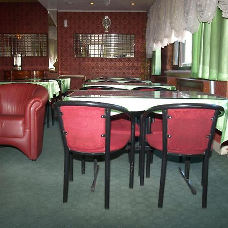 Hotel Cesme Konya Exterior foto